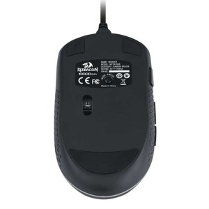 ماوس گیمینگ با سیم ردراگون مدل INVADER M719